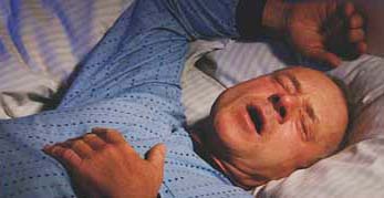 Sleep-disordered breathing often accompany cardiac arrhythmias