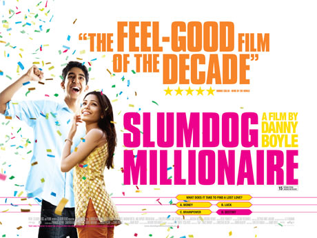 ‘Slumdog Millionaire’ firm given only 60pc chance to survive recession