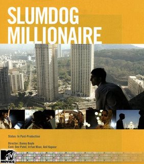 "Slumdog Millionaire" adds another award to its kitty