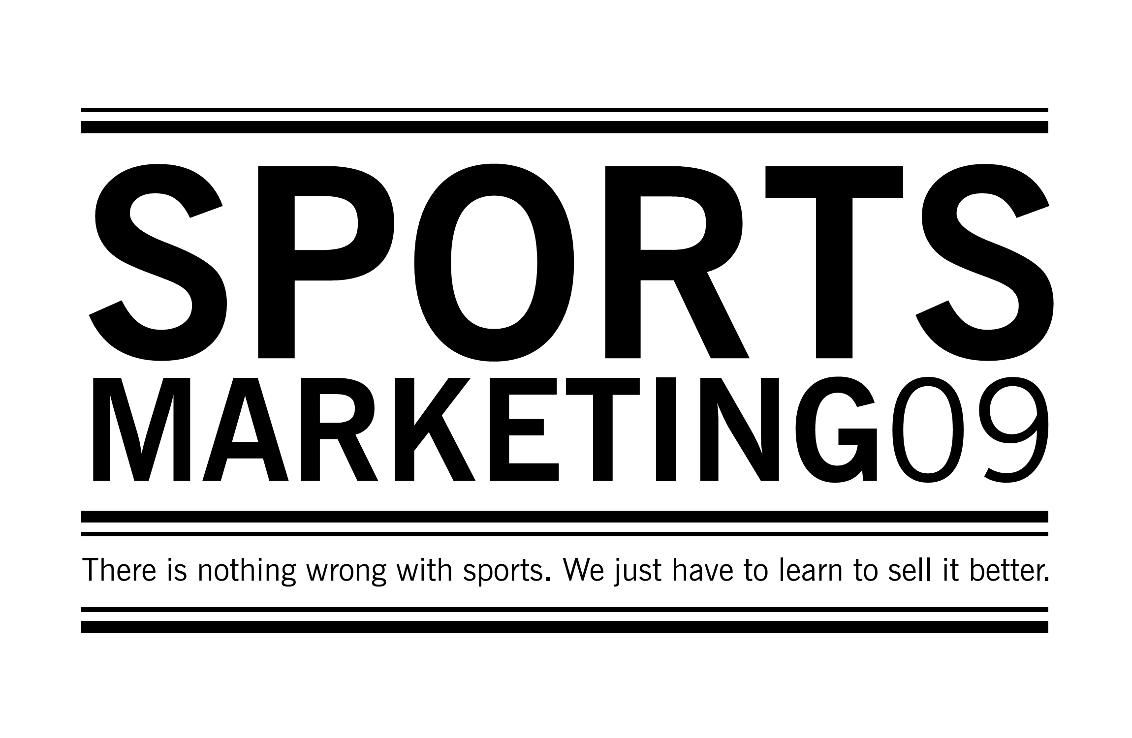 'Sports marketing is the need of hour'