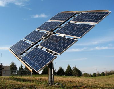  Solar power plant empowers villagers in Leh District