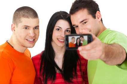 smartphone-snapshots