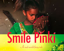 Smile Pinki