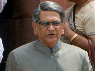 Close alignment between India, Africa, key to strong bilateral foundation: Krishna