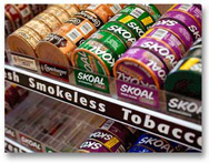 Smokeless Tobacco