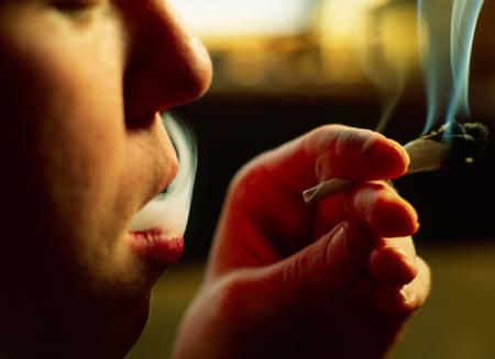 smoking-marijuana