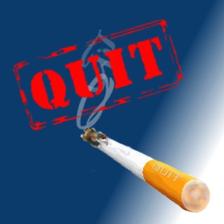 Decline in smoking unable to stop the rise of COPD 