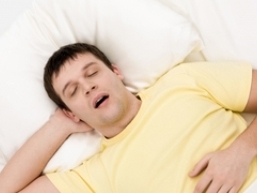 "Dangerous Snoring" Can be Detected Via Urine Test