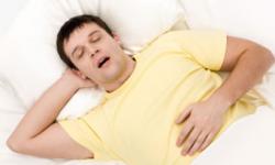 /snoring