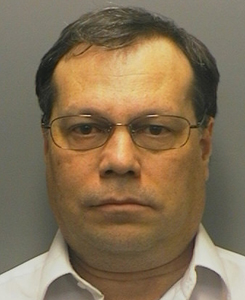 Author of Chess teaching book sent to prison for sex abuse