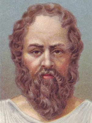 Socrates’ trial was legally just, says Cambridge classicist