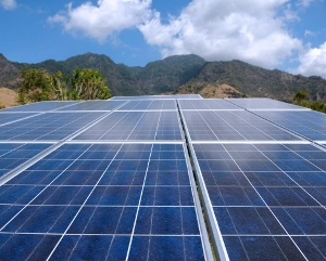 Sunlight transformed into electricity 'efficiently' for first time ever