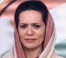 123 Agreement will facilitate speedy development: Sonia Gandhi