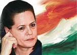 sonia gandhi