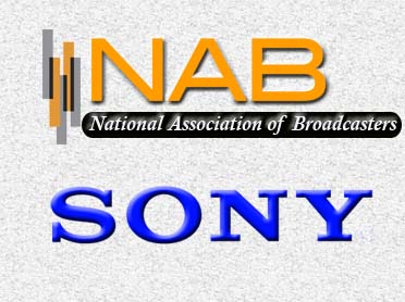 Sony makes significant claims and announcements at NABShow