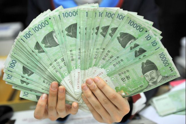 south-korean-money-supply