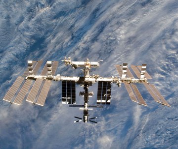 spacewalk Repair