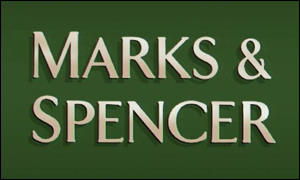 Drop in Marks & Spencer sales heralds 2009 retail misery 