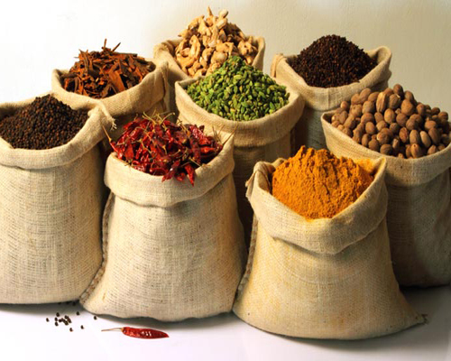 India's spices exports rise by 32 percent