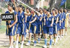 sports scheme at panchayat level