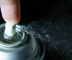 Soon, spray-on skin that heals burns in days