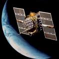 India Attains Spy Satellite From Israel 