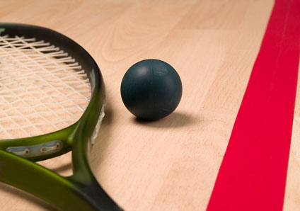 squash