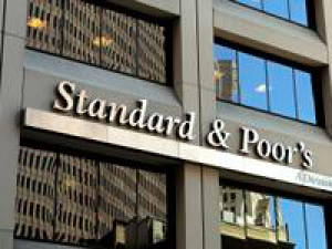 Standard and Poor’s warns of a downgrade for India