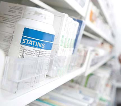 Benefits of statins slightly outweigh diabetes risk