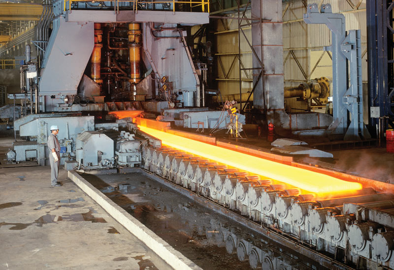 Ispat Industries jumps 5% on stake sale news 