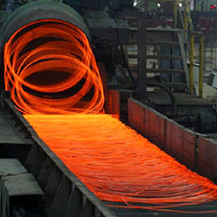 Steel production needs to be doubled: Minister