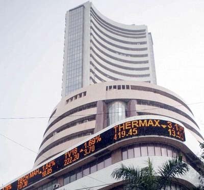 stock-market-india