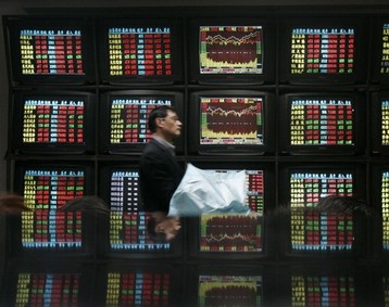 stock market 