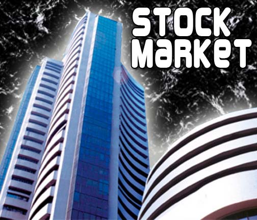 stock exchange market in india wiki