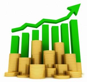 On the first day of new fiscal, Indian equities open with an upward trend