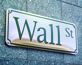Banks, consumer shares drive Wall Street higher as energy drops 