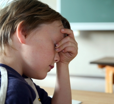 stressed-kid
