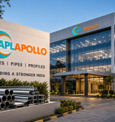 APL Apollo Tubes Share Price Target at Rs 2,150: Motilal Oswal Research