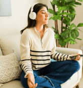 Binaural Beat Frequencies for Relaxation; How Brainwave Entrainment Works?