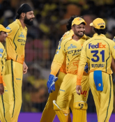Chennai Super Kings vs Kolkata Knight Riders; IPL 2026 Match 22 Predictions and Sports Betting Odds