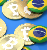 Crypto Payments Ban in Sports Betting and Online Casino in Brazil