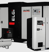 Elgi Equipments Share Price Target at Rs 603: Prabhudas Lilladher Capital