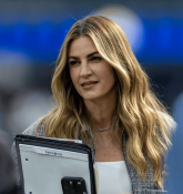 Erin Andrews Joins FanDuel as Responsible Gaming Ambassador
