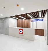 HDFC Bank Share Price Target at Rs 1,078: IDBI Capital Remains Positive After Q3 Performance