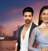 Kaise Mujhe Tum Mil Gaye 26th September 2024 Written Episode Update: Virat and Amruta Remain Tense