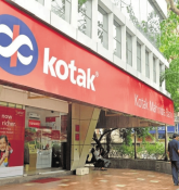 Kotak Mahindra Bank Share Price Target at Rs 2,400: Motilal Oswal Research