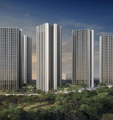 Oberoi Realty Share Price Target at Rs 2,200: ICICI Securities