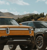 Rivian’s 2025 R1S & R1T to come with significant advancements under the hood