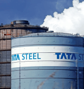 Tata Steel Shares Face Resistance at Rs 140.50; Bullish Breakout Possible Above Rs 145