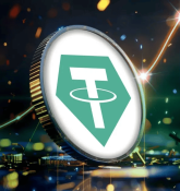 Tether’s USDT Continues to Grow in Volume and User Base with 35 Million New Users